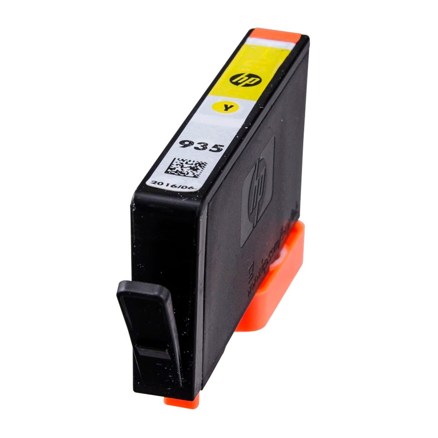 HP 935 () gelb Druckerpatrone | C2P22AE
