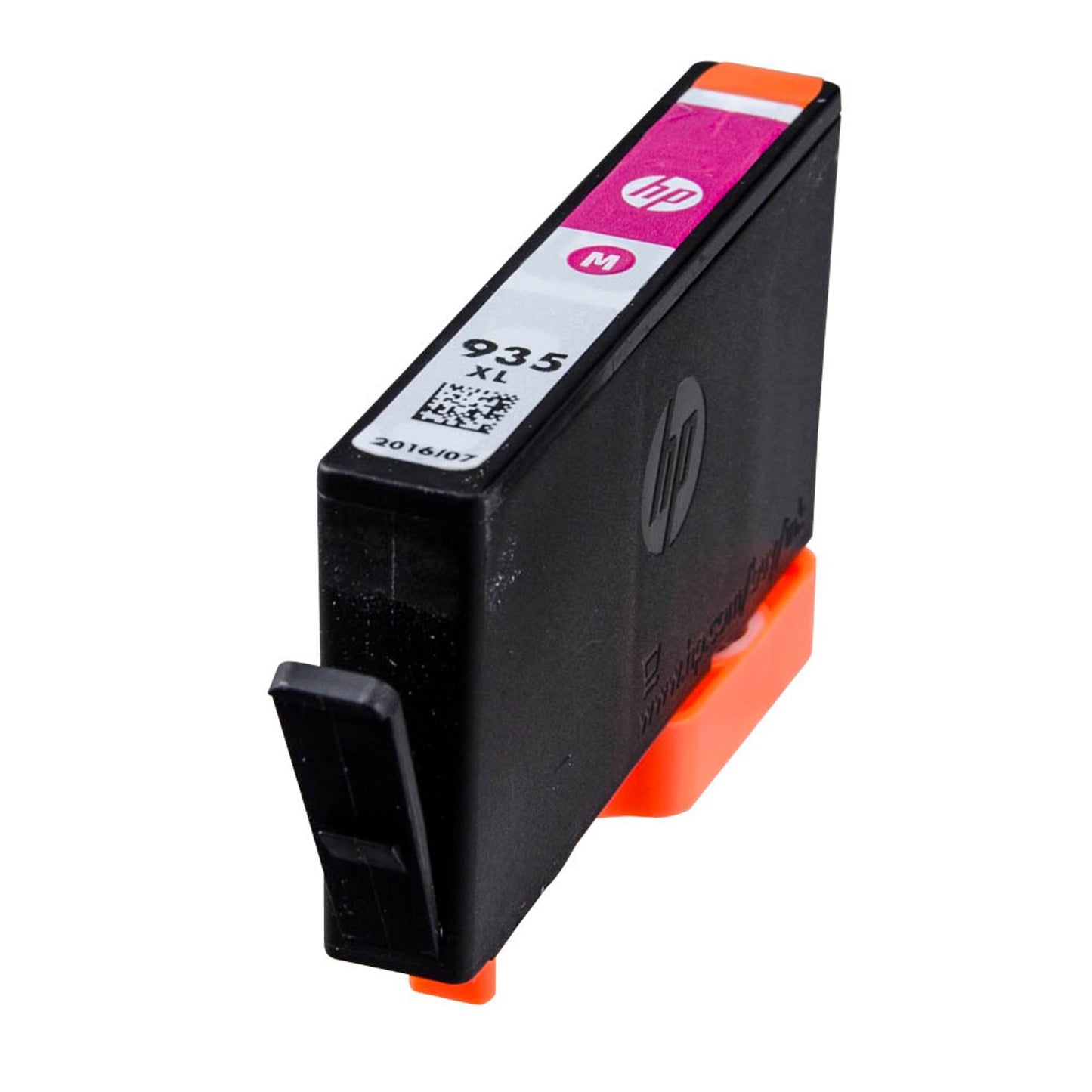 HP 935XL () magenta Druckerpatrone | C2P25AE