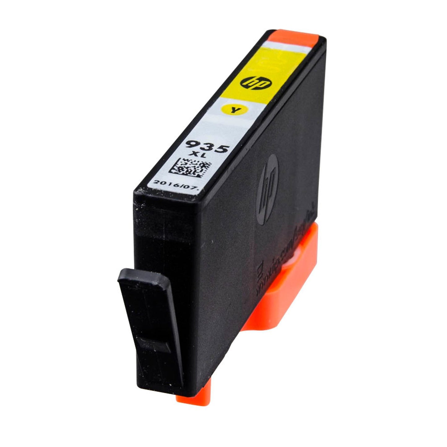 HP 935XL () gelb Druckerpatrone | C2P26AE