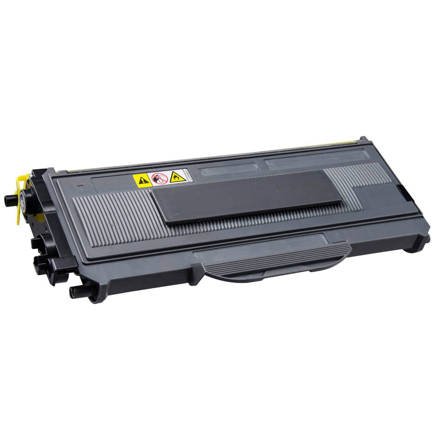 dots schwarz Toner kompatibel zu brother TN-2120XL | 1253,5000-DOTS