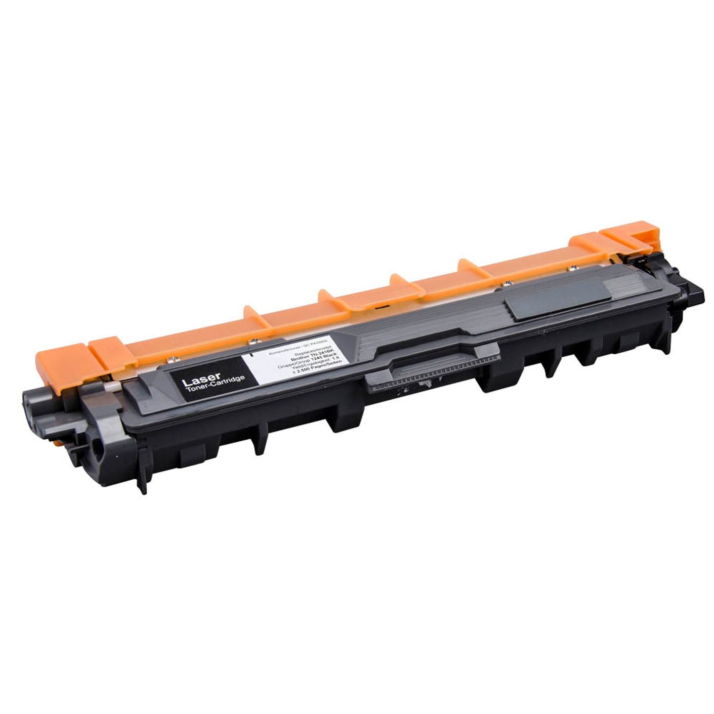 KMP B-T48 schwarz Toner kompatibel zu brother TN-241BK | 1245,0000