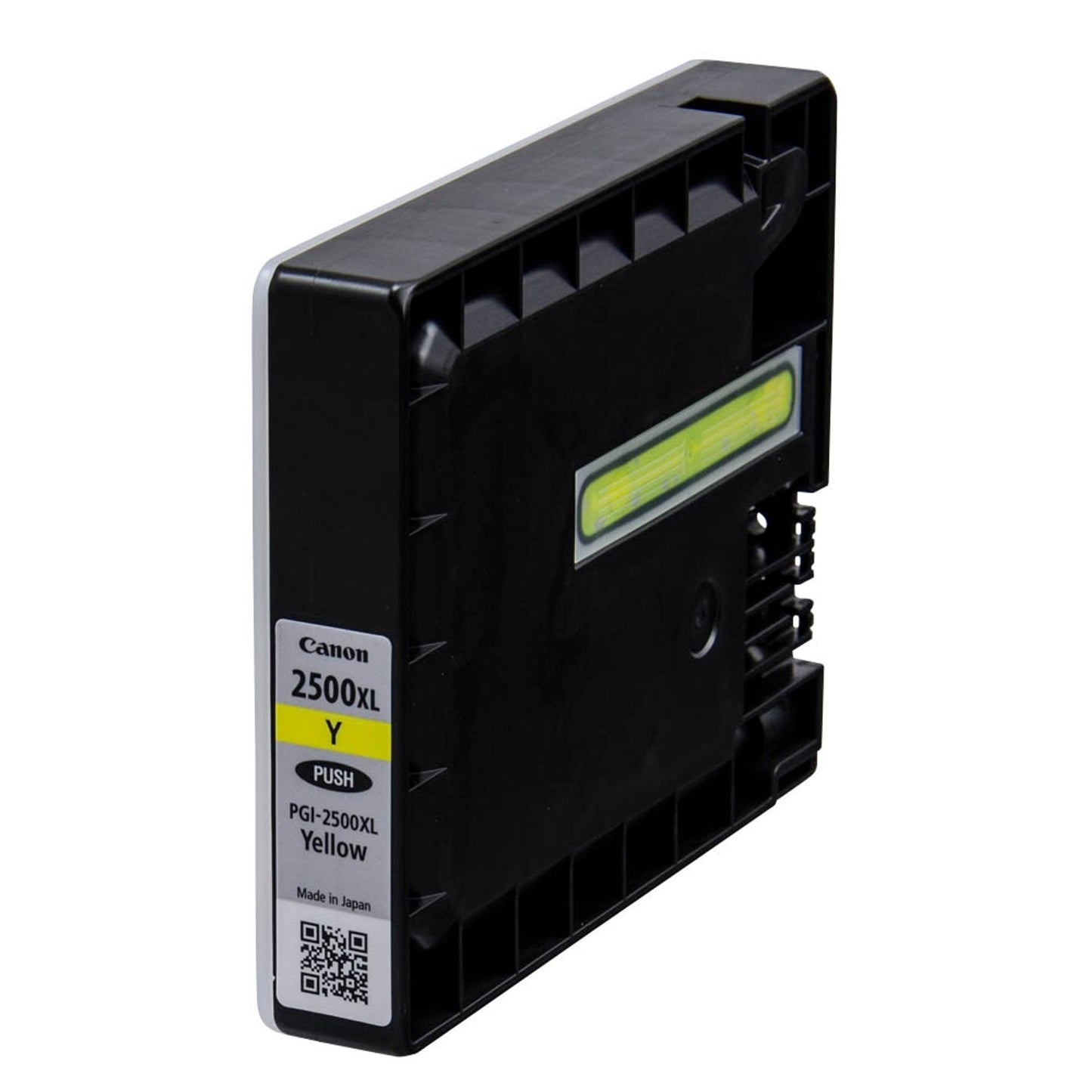 Canon PGI-2500 XL Y gelb Druckerpatrone | 9267B001