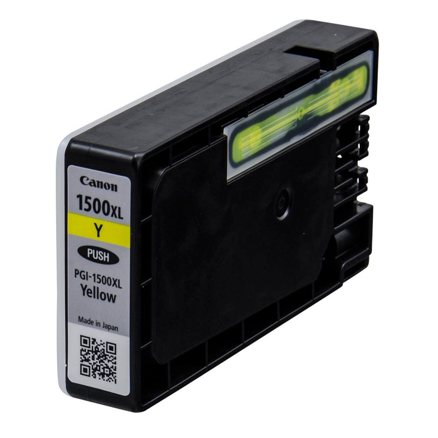 Canon PGI-1500 XL Y gelb Druckerpatrone | 9195B001