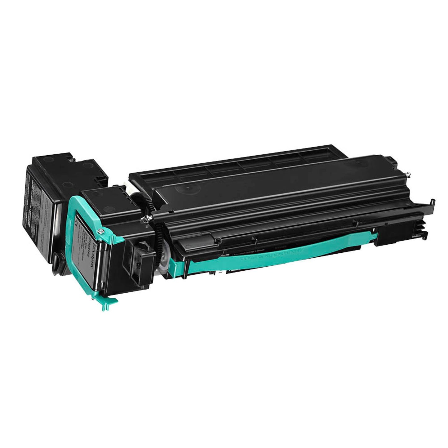 Lexmark schwarz Toner | C792A1KG