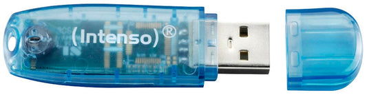 Intenso USB-Stick Rainbow Line