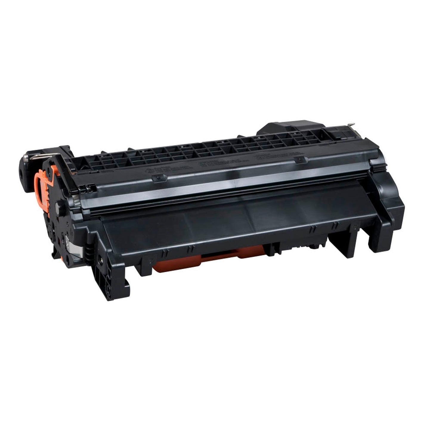 HP 90A () schwarz Tonerkartusche | CE390A