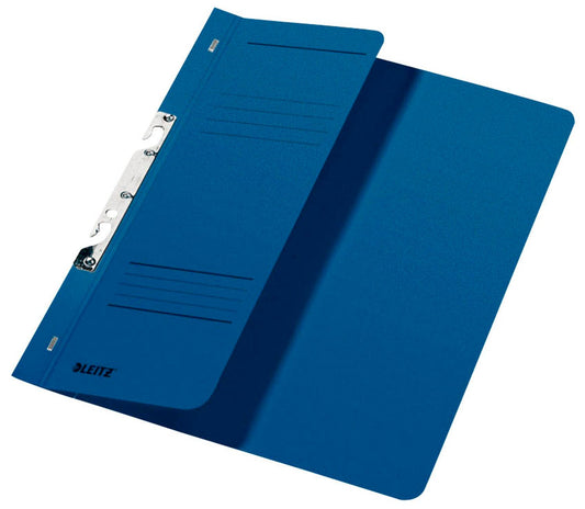 LEITZ Einhakhefter 3744 Karton DIN A4, halber Deckel, 1 St.