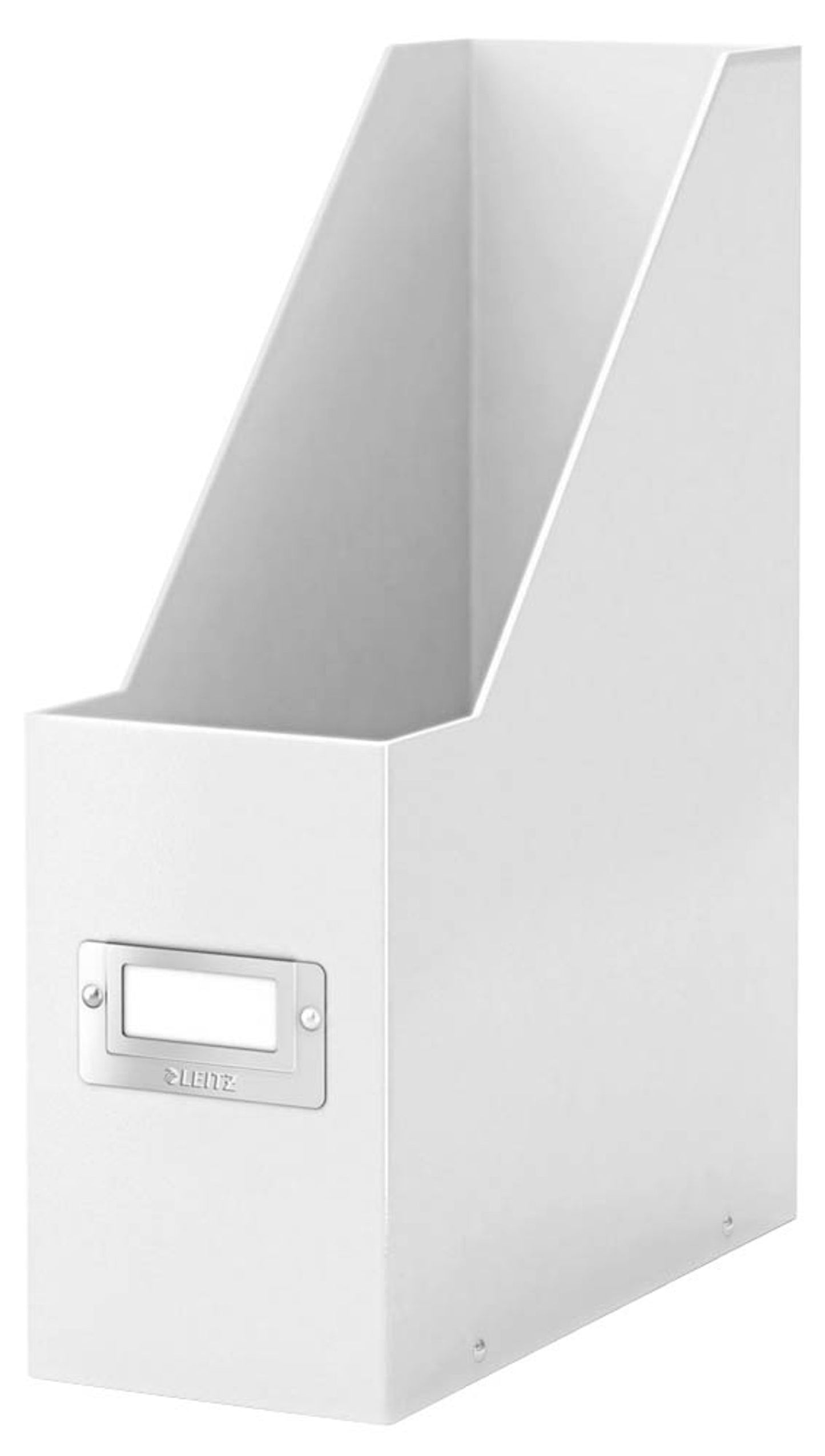 LEITZ Stehsammler Click & Store Karton, DIN A4,