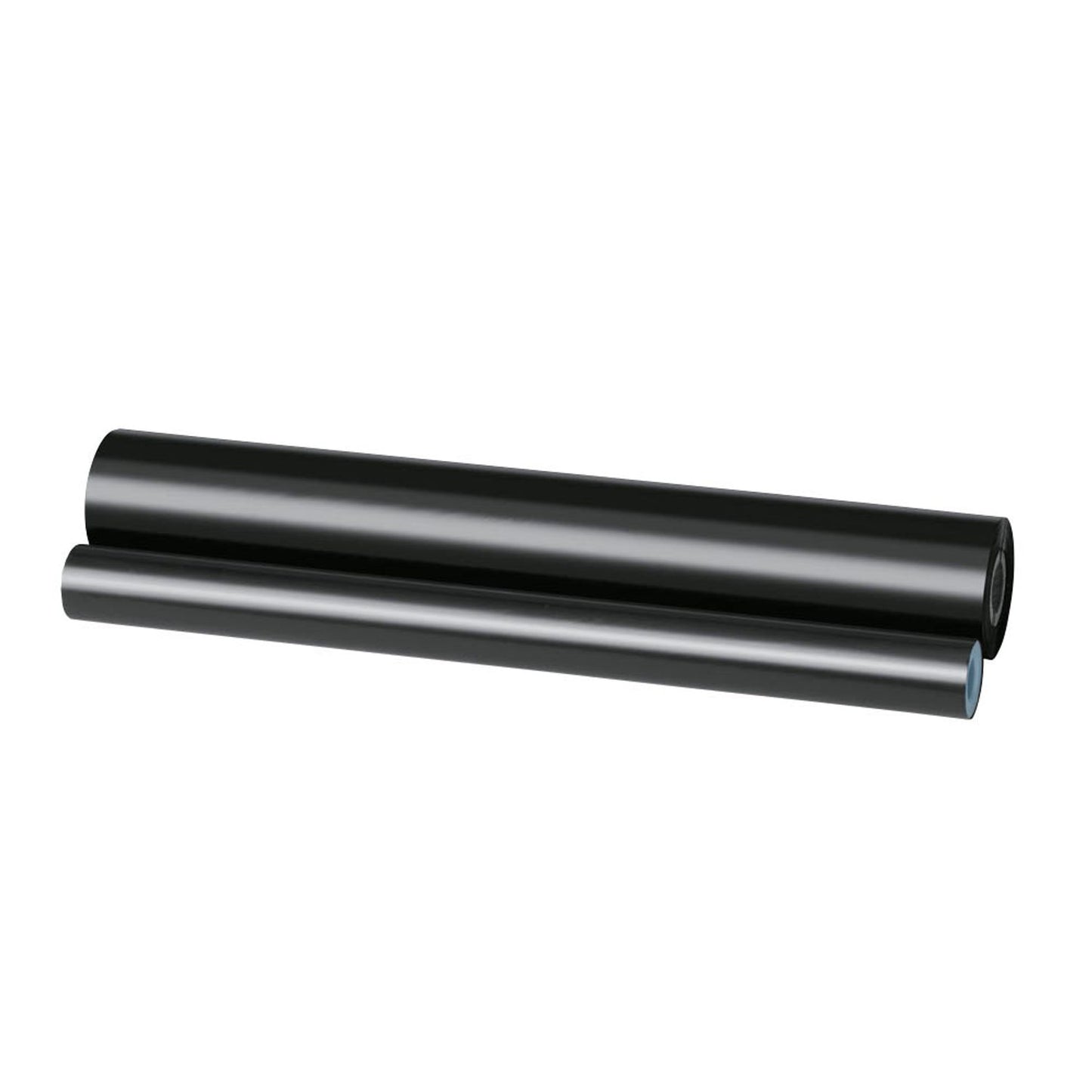 brother PC-72RF schwarz Thermo-Druckfolien | PC72RF | 1 Pack = 2 Rollen
