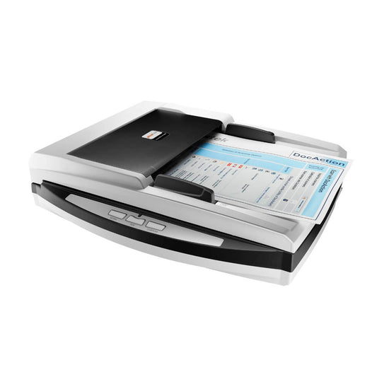 plustek SmartOffice PN0 Dokumentenscanner | 204
