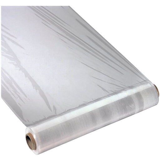 SUPRA Stretchfolie 17,0 µm 300,0 m x 50,0 cm | 620001