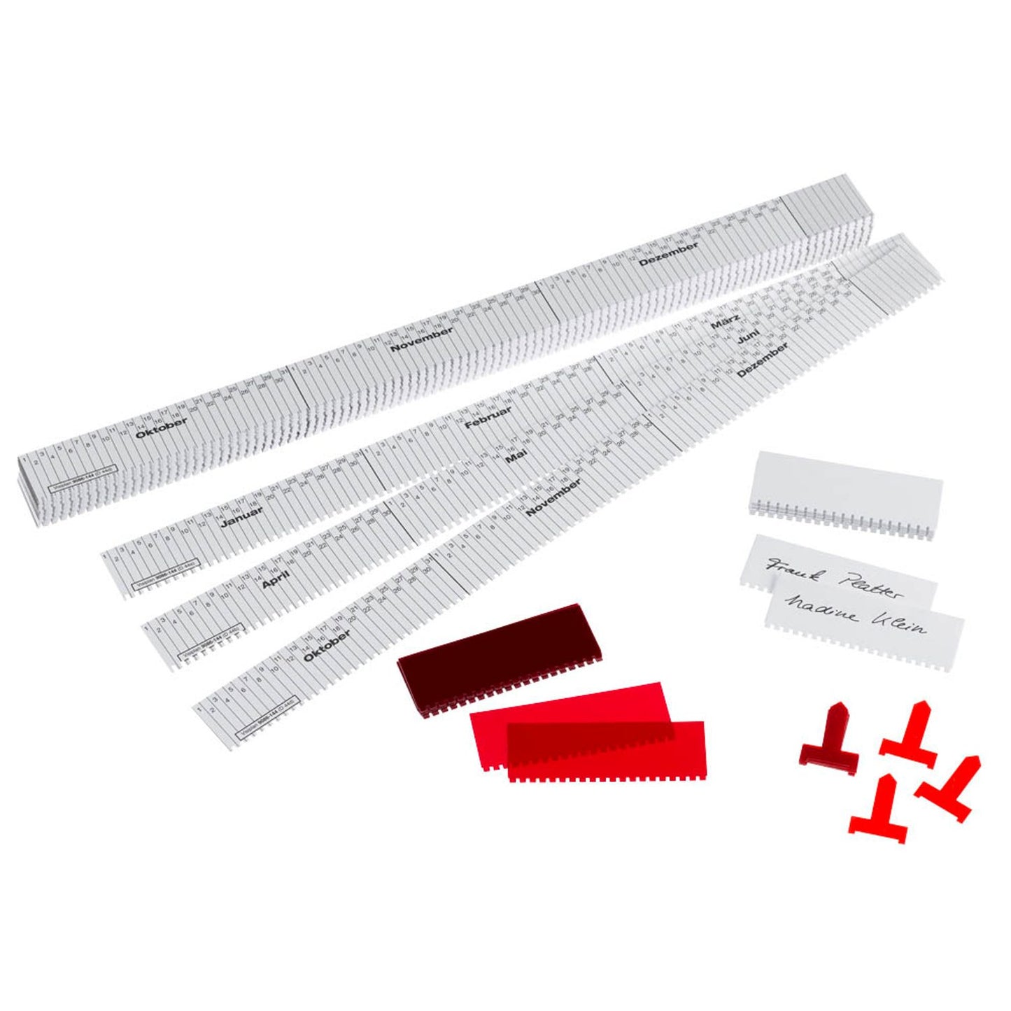 EICHNER VISIPLAN Steckplantafel-Zubehör | 9086-00085