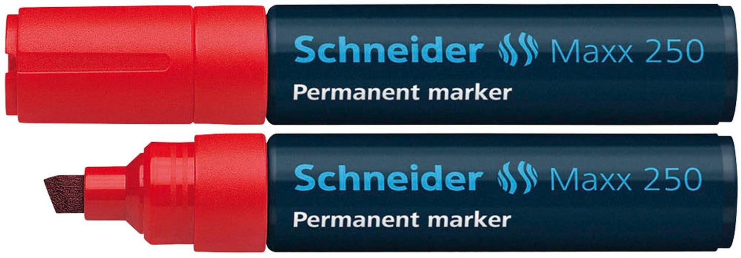 Schneider Maxx 250 Permanentmarker 2,0 - 7,0 mm, 1 St.