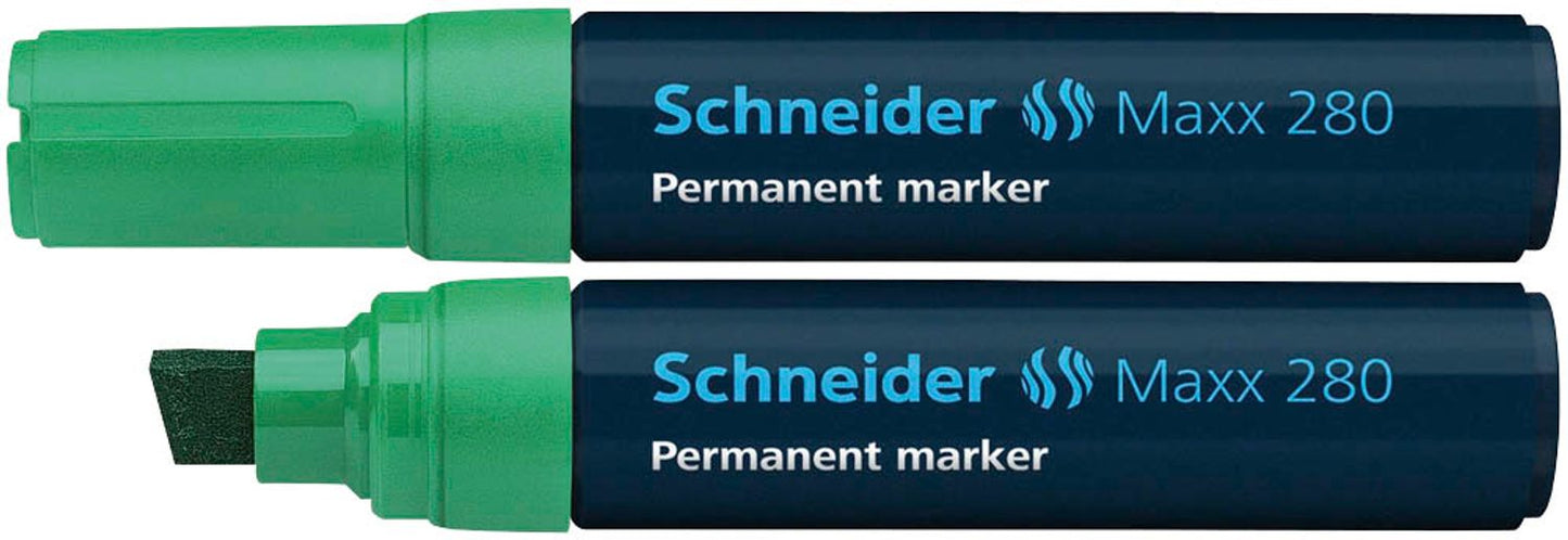 Schneider Maxx 280 Permanentmarker 4,0 - 12,0 mm, 1 St.