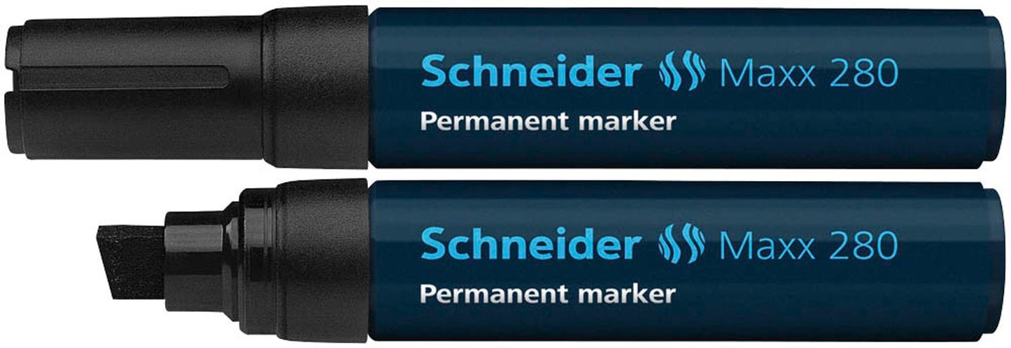 Schneider Maxx 280 Permanentmarker 4,0 - 12,0 mm, 1 St.