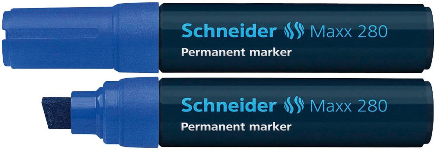 Schneider Maxx 280 Permanentmarker 4,0 - 12,0 mm, 1 St.