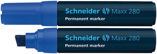 Schneider Maxx 280 Permanentmarker 4,0 - 12,0 mm, 1 St.