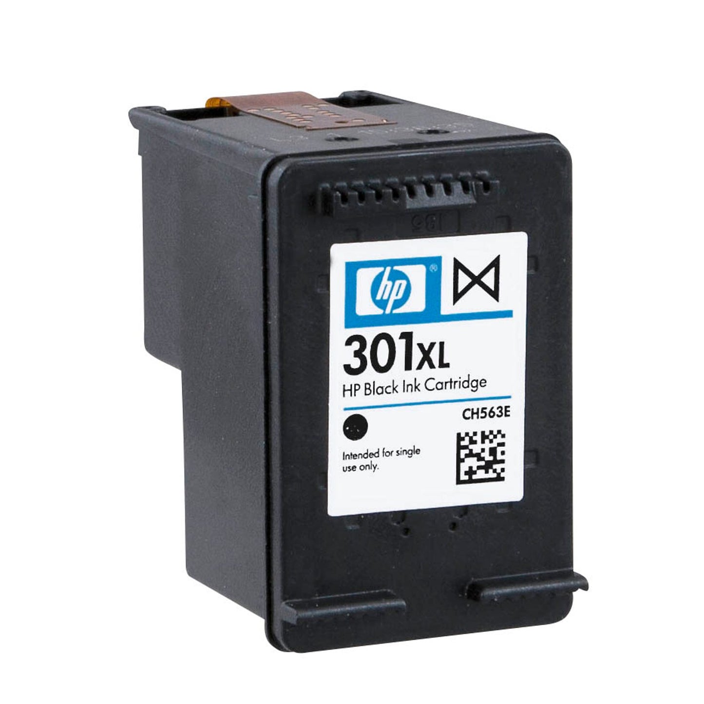 HP 301XL () schwarz Druckerpatrone | CH563EE