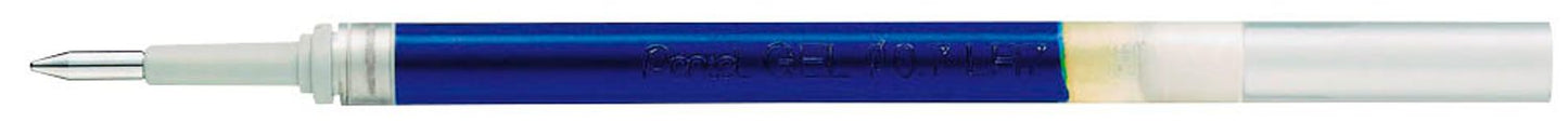 Pentel LR10 Gelschreibermine 0,5 mm 12 St.