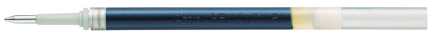 Pentel LR10 Gelschreibermine 0,5 mm 12 St.