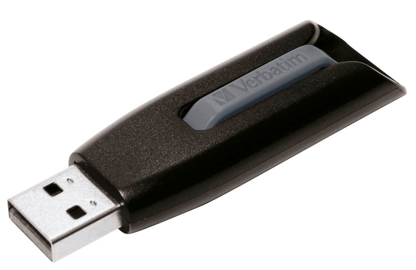 verbatim USB-Stick Store 'n' Go V3 schwarz