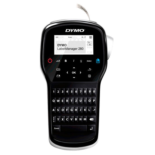DYMO LabelManager 280 Beschriftungsgerät | S0968970
