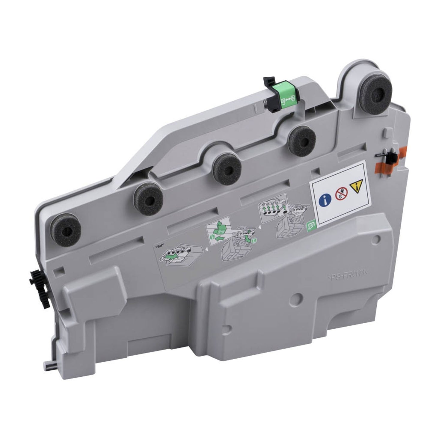 RICOH Resttonerbehälter | 406665