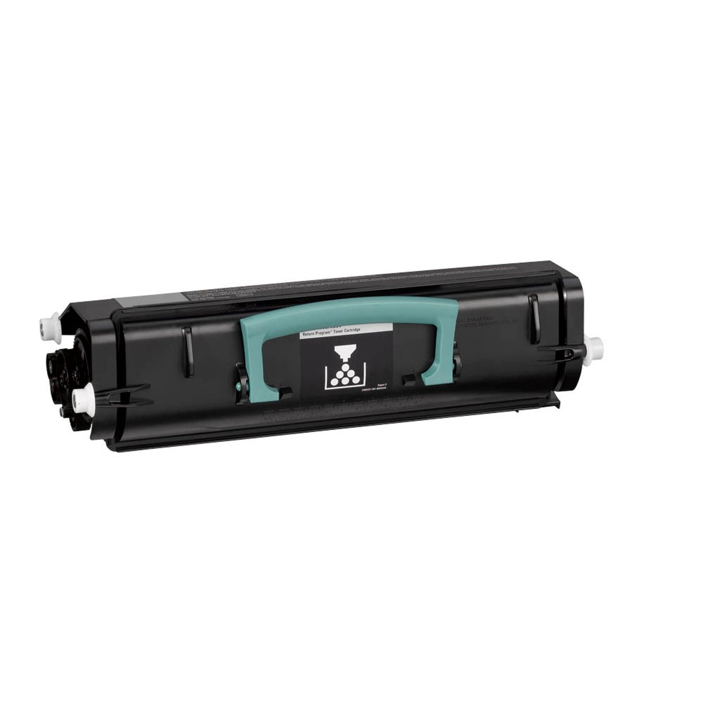 Lexmark schwarz Toner | X264A11G