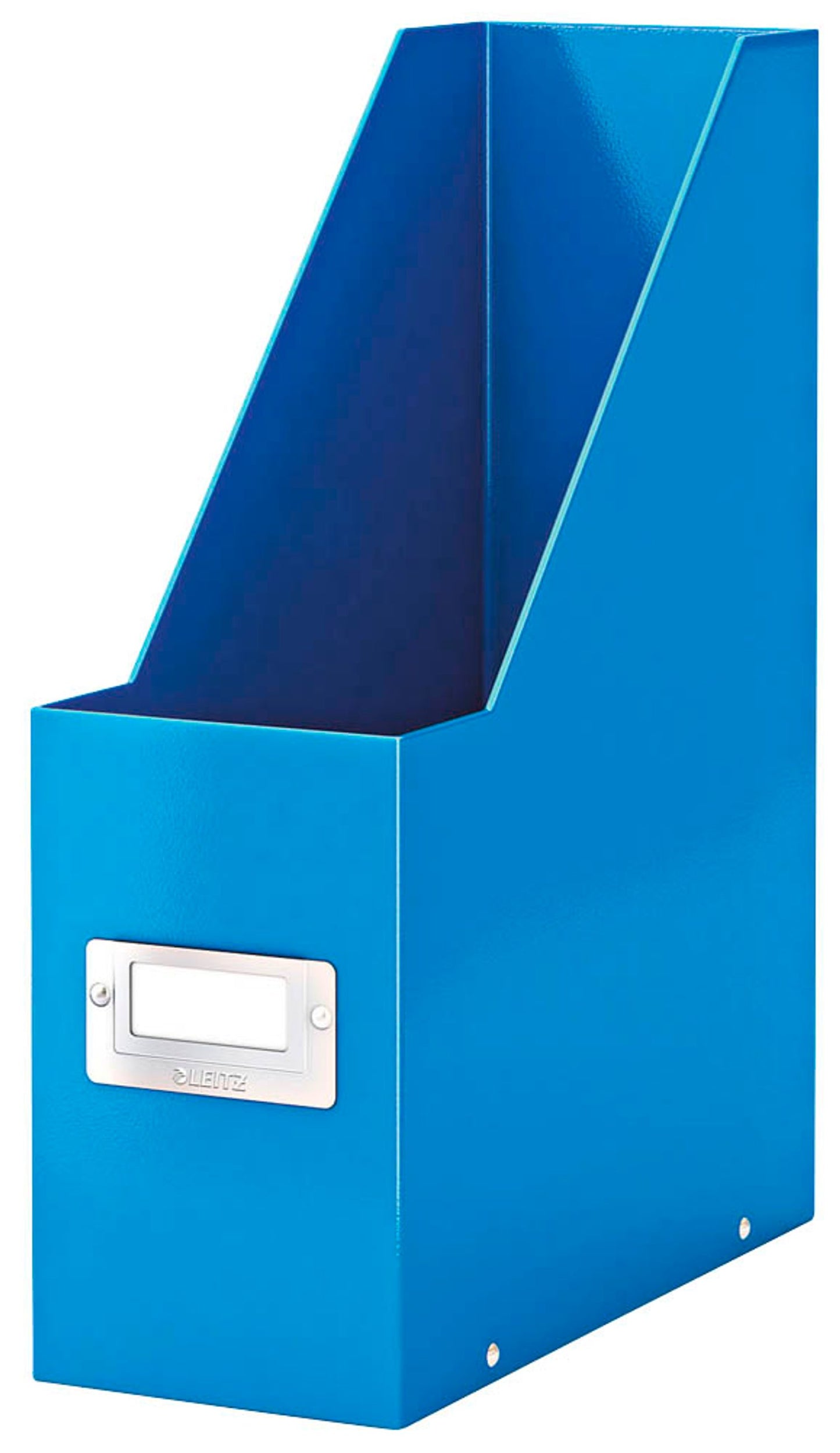 LEITZ Stehsammler Click & Store Karton, DIN A4,