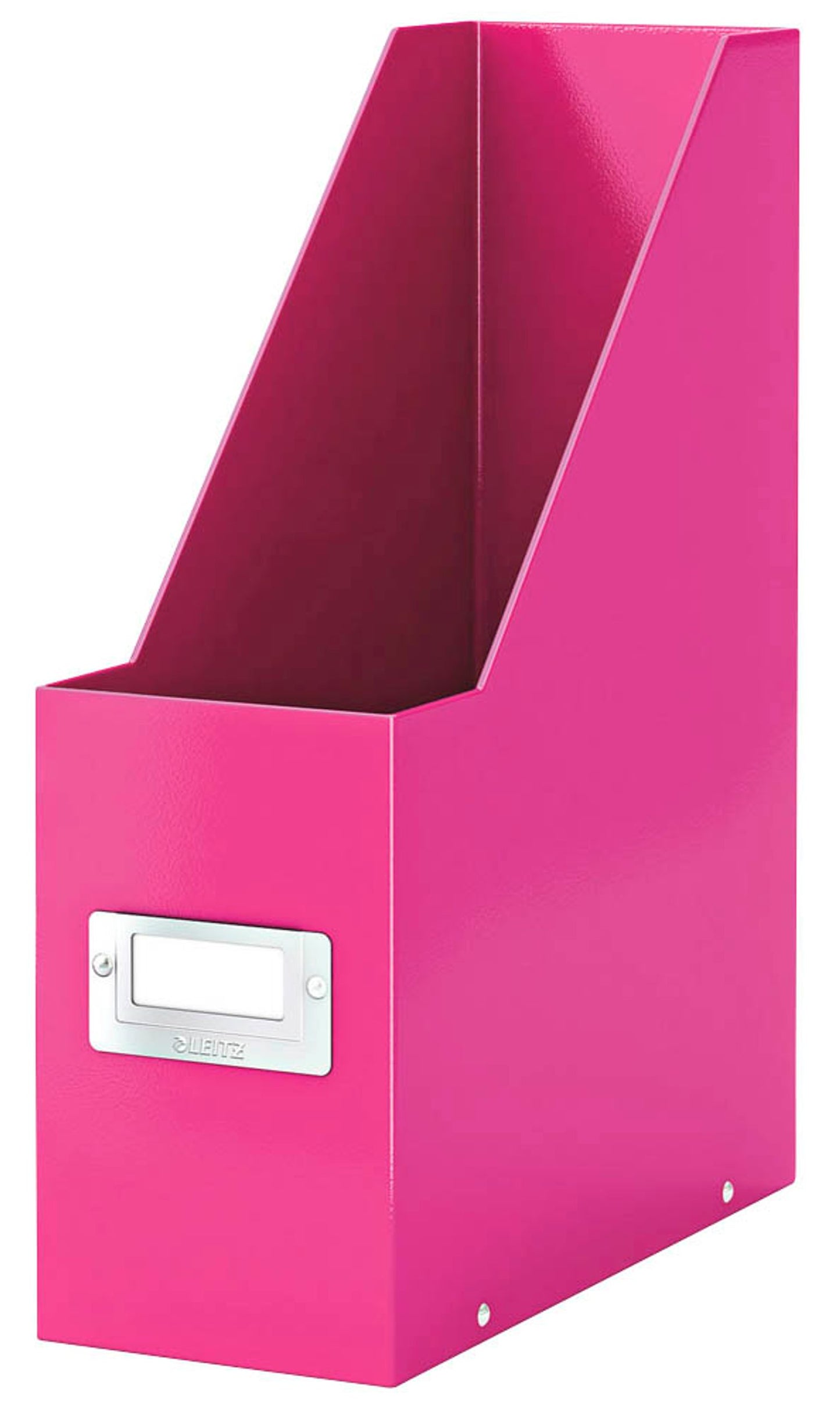 LEITZ Stehsammler Click & Store Karton, DIN A4,