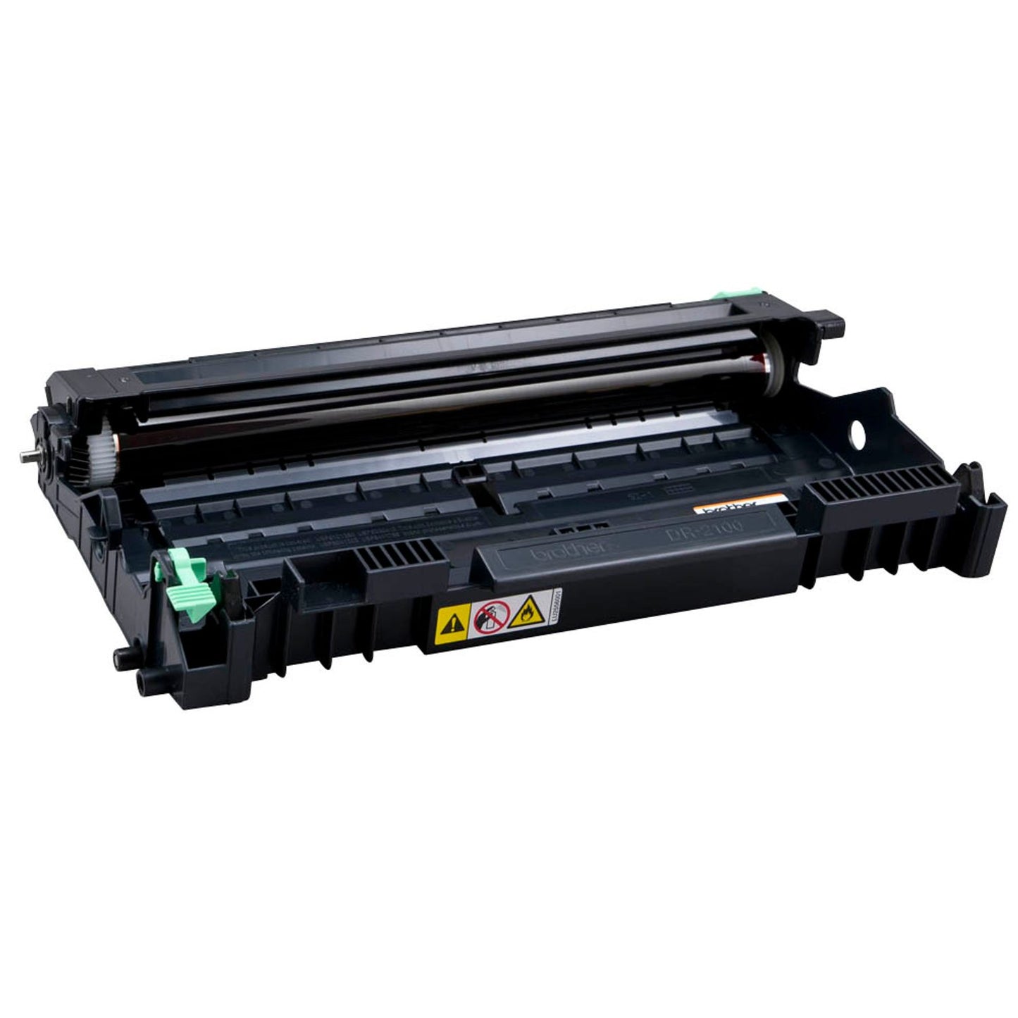 brother DR-2100 schwarz Trommel | DR2100