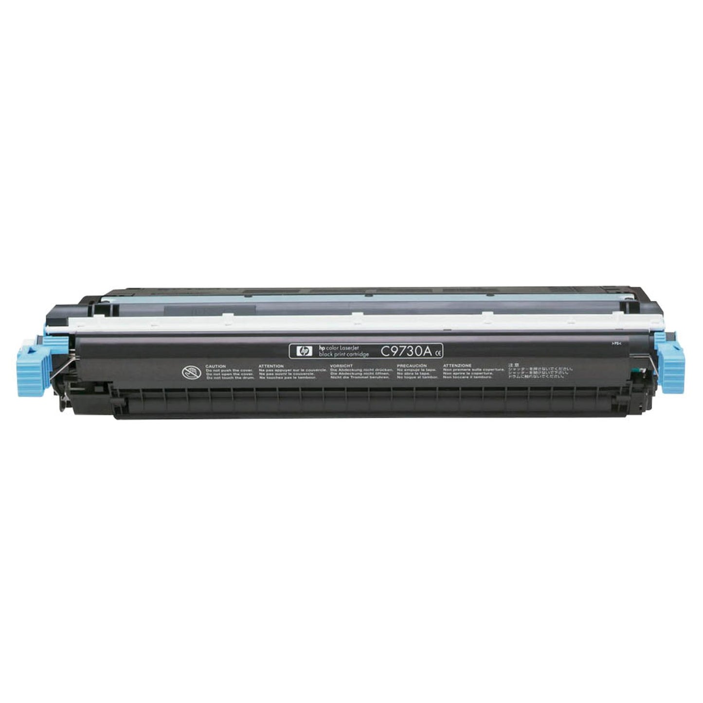 HP 645A () schwarz Tonerkartusche | C9730A