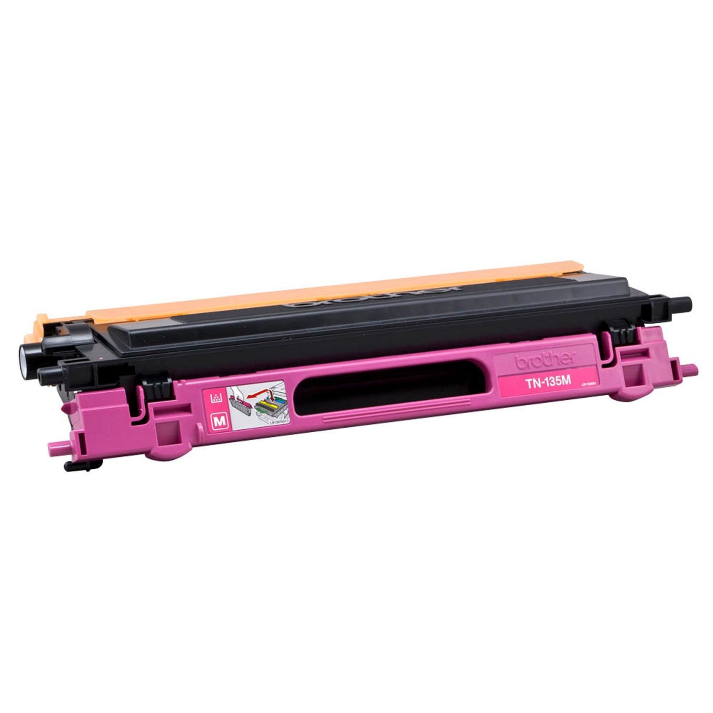 brother TN-135M magenta Toner | TN135M