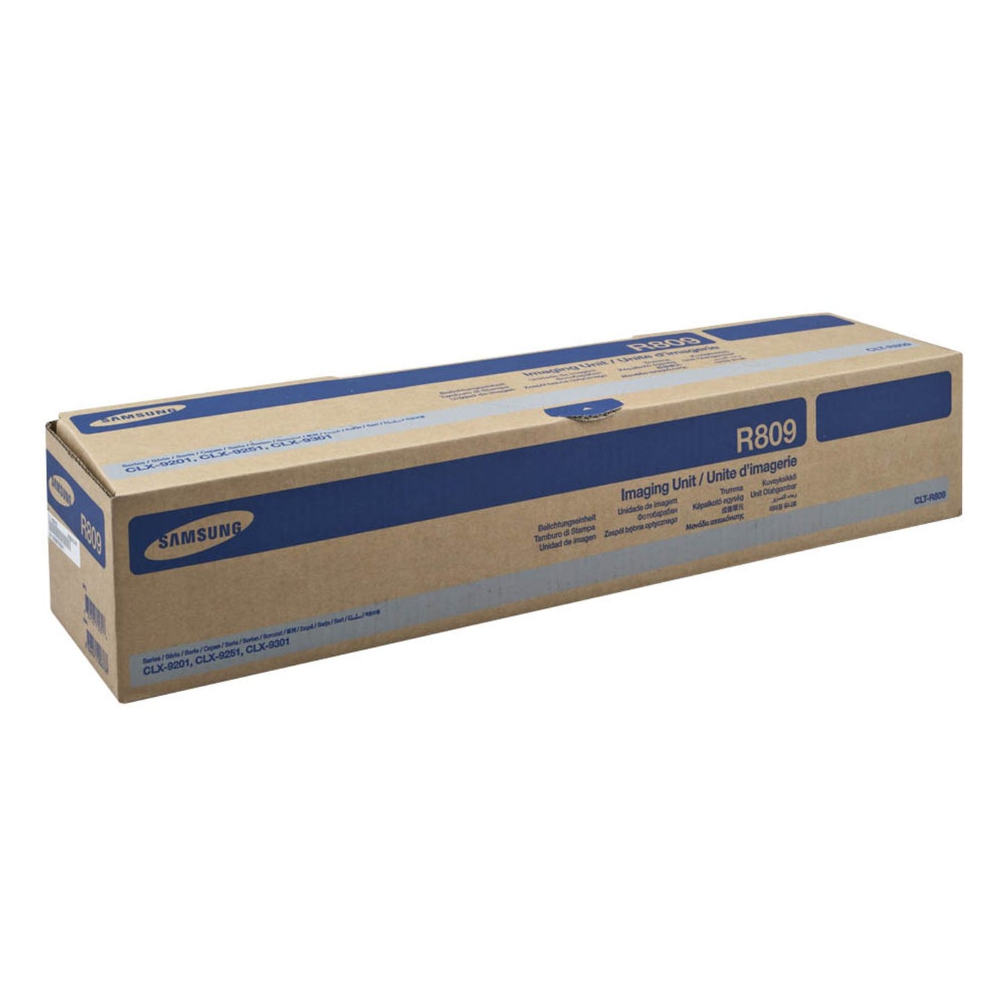 HP CLT-R809 () schwarz, cyan, magenta, gelb Trommel | SS689A