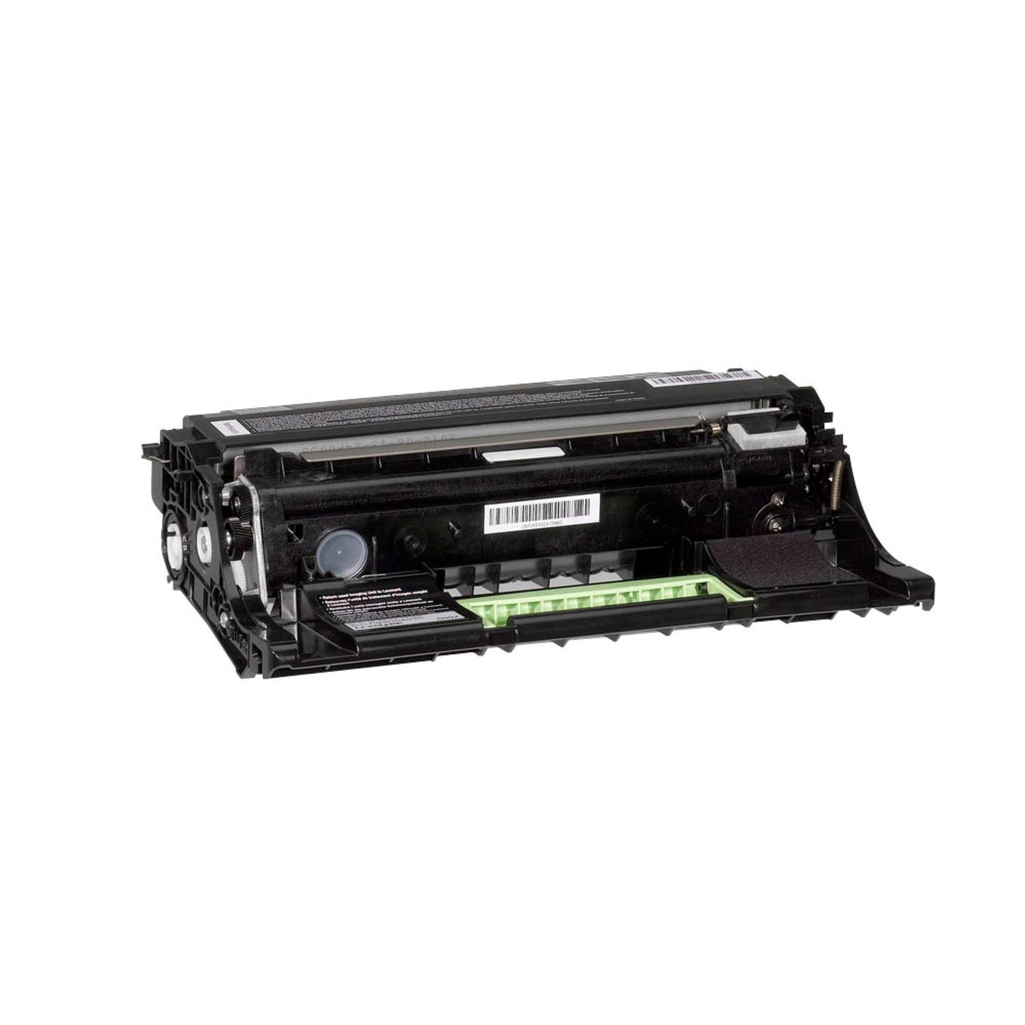 Lexmark Belichtungseinheit schwarz | 50F0Z00