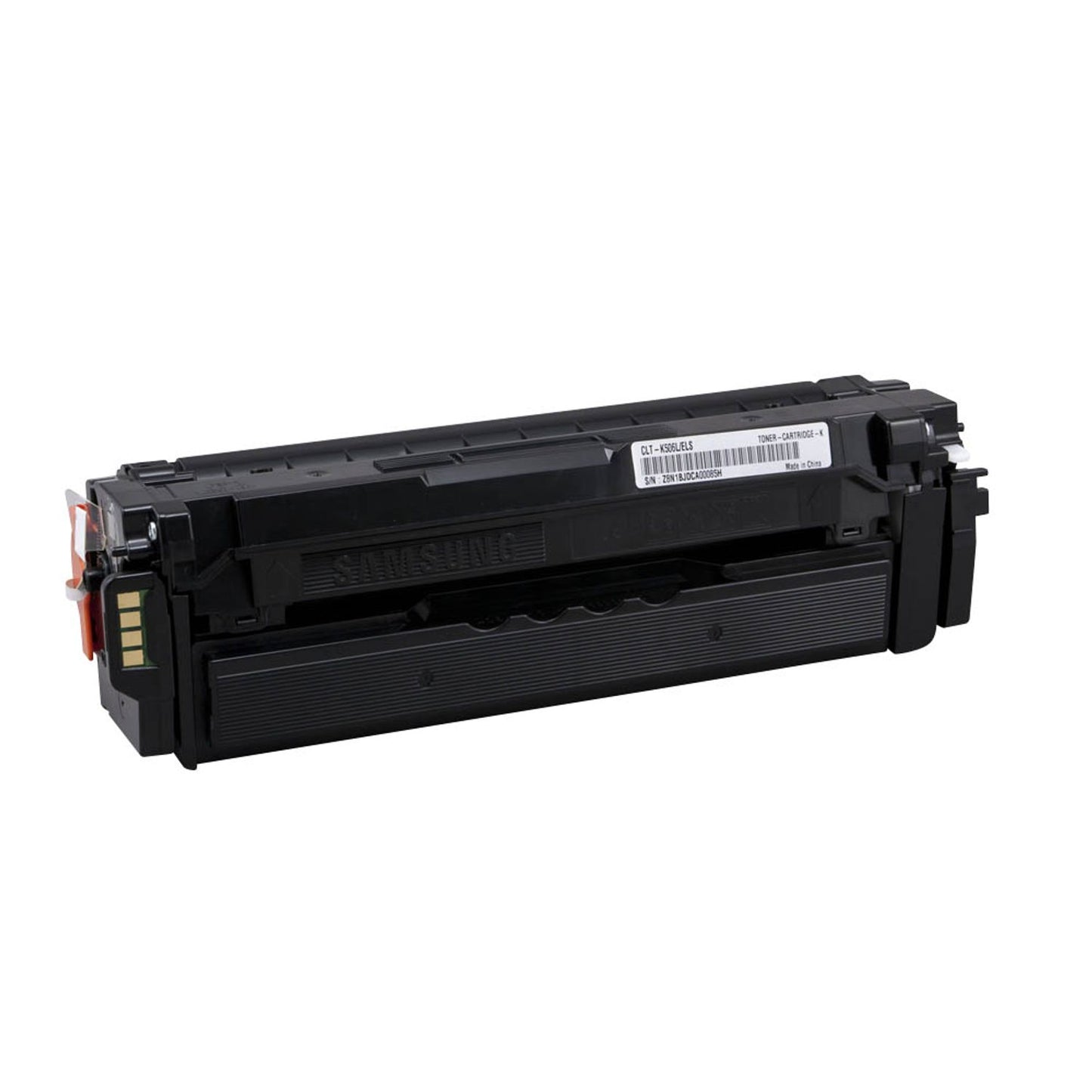 HP CLT-K506L () schwarz Toner | SU171A