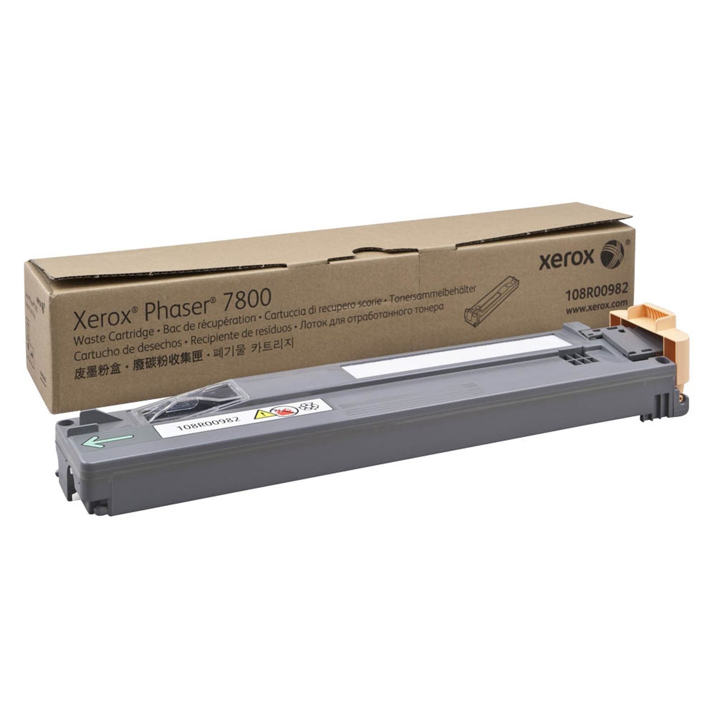 xerox Resttonerbehälter | 108R00982