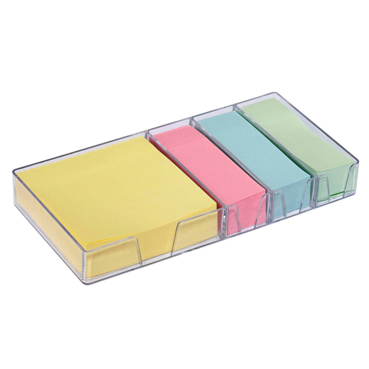 folia Haftnotizen-Set farbsortiert | 9925