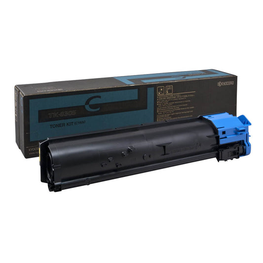 KYOCERA TK-8305C cyan Toner | 1T02LKCNL0
