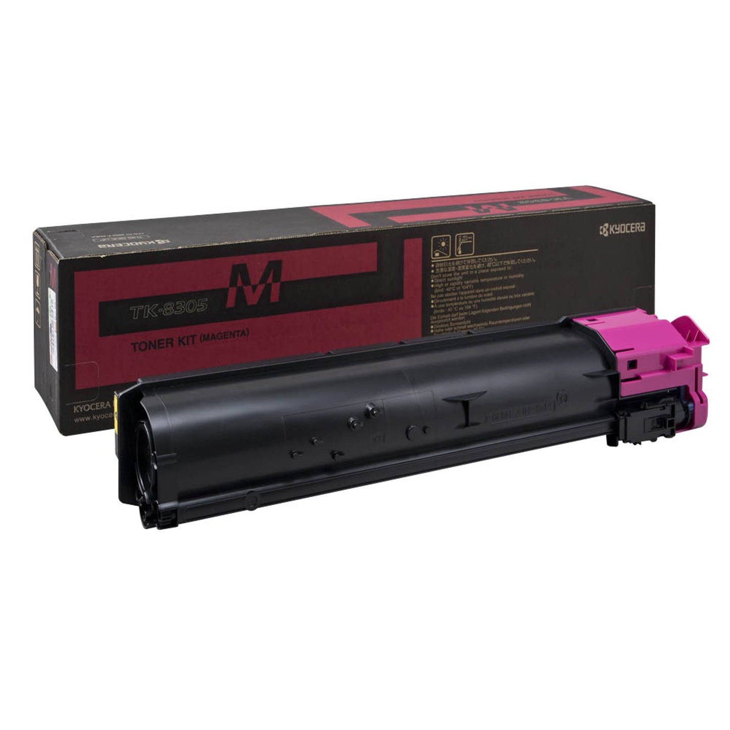 KYOCERA TK-8305M magenta Toner | 1T02LKBNL0