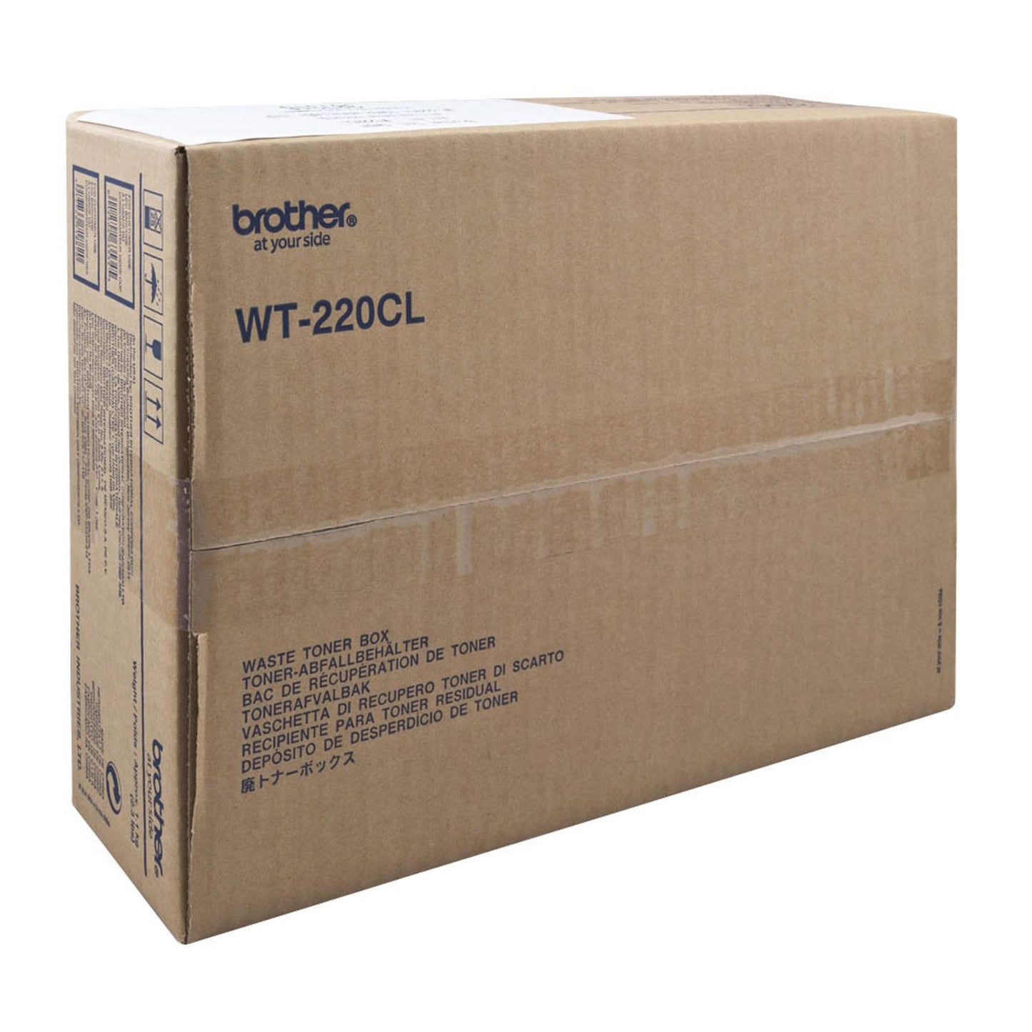 brother WT-220CL () Resttonerbehälter | WT220CL