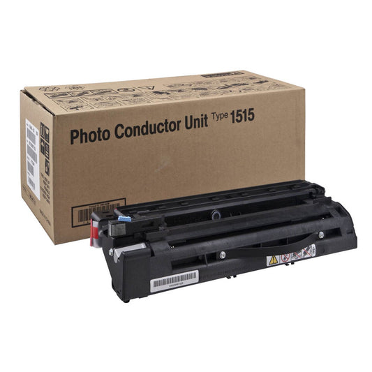 RICOH Type 1515 schwarz Trommel | 411844