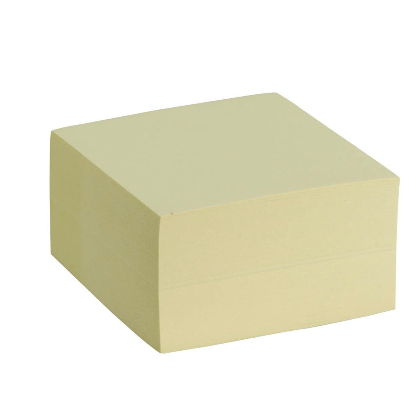 Post-it® Haftnotizen gelb | 636B
