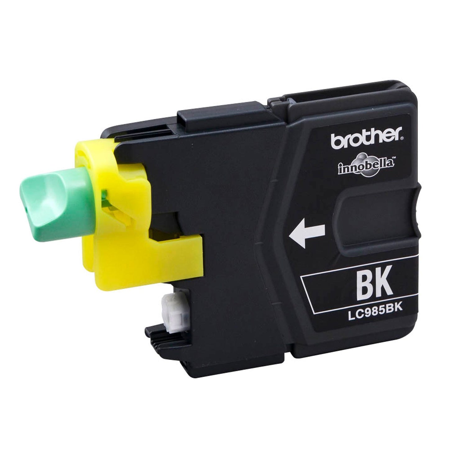brother LC-985BK schwarz Druckerpatrone | LC985BK
