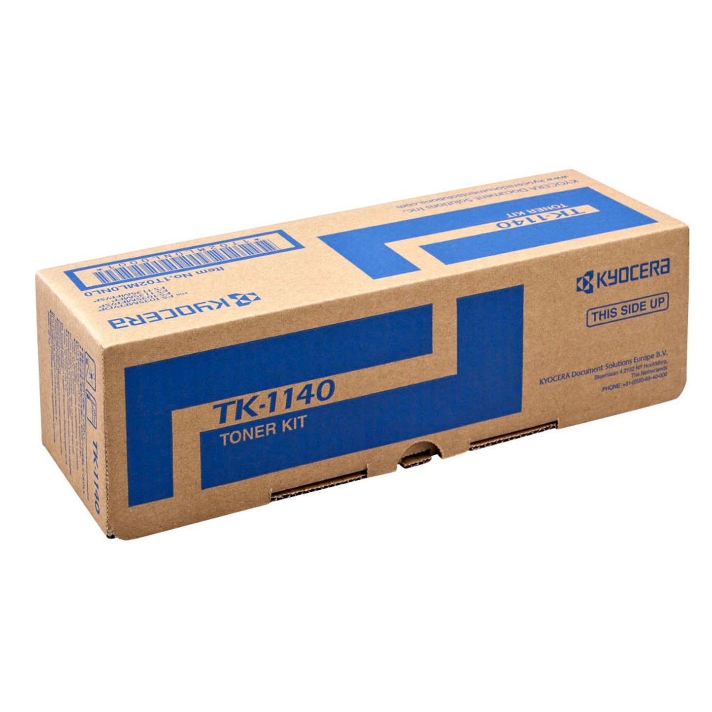 KYOCERA TK-1140 schwarz Toner | 1T02ML0NLC
