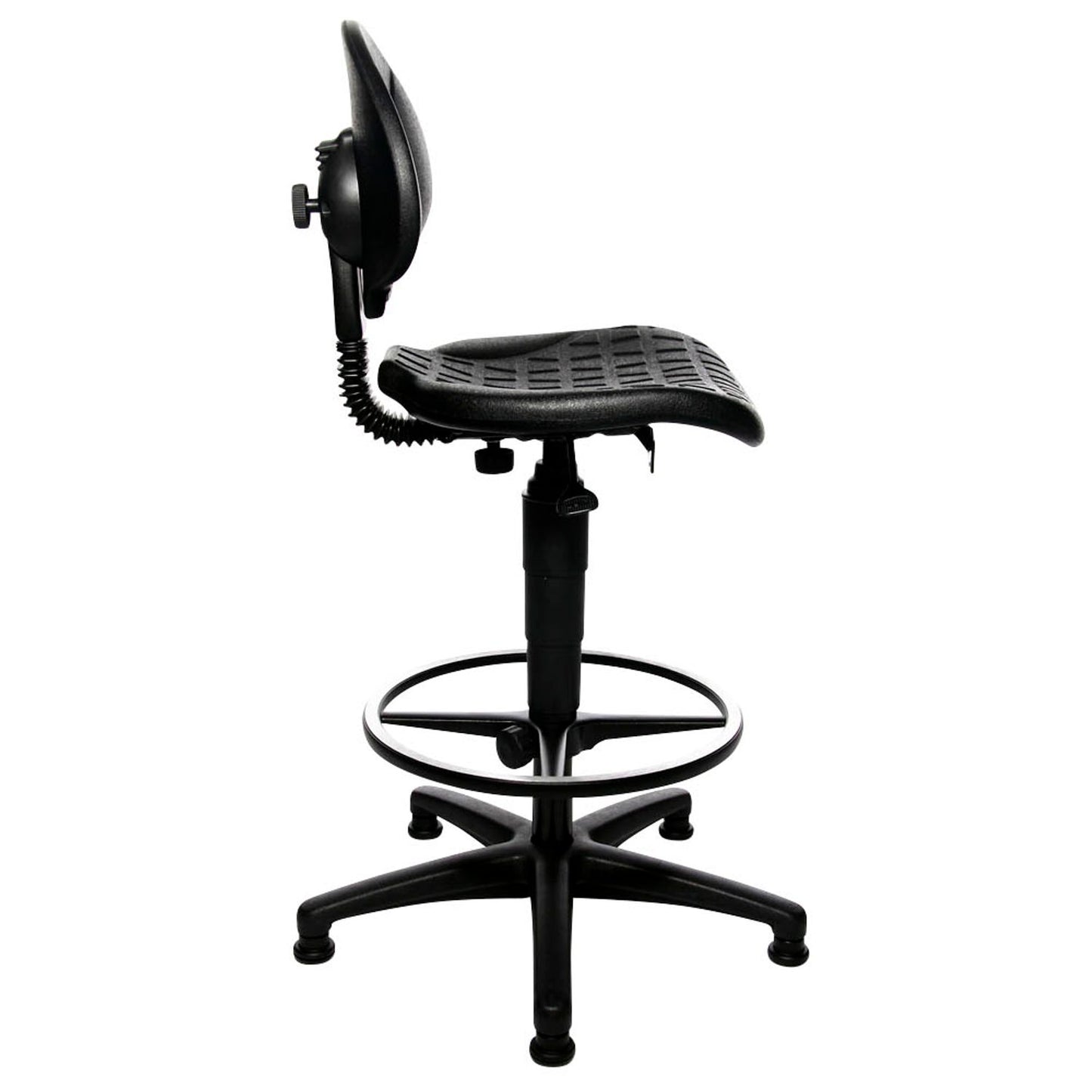 Topstar Arbeitsdrehstuhl TEC 20 schwarz | 72220 PUOT