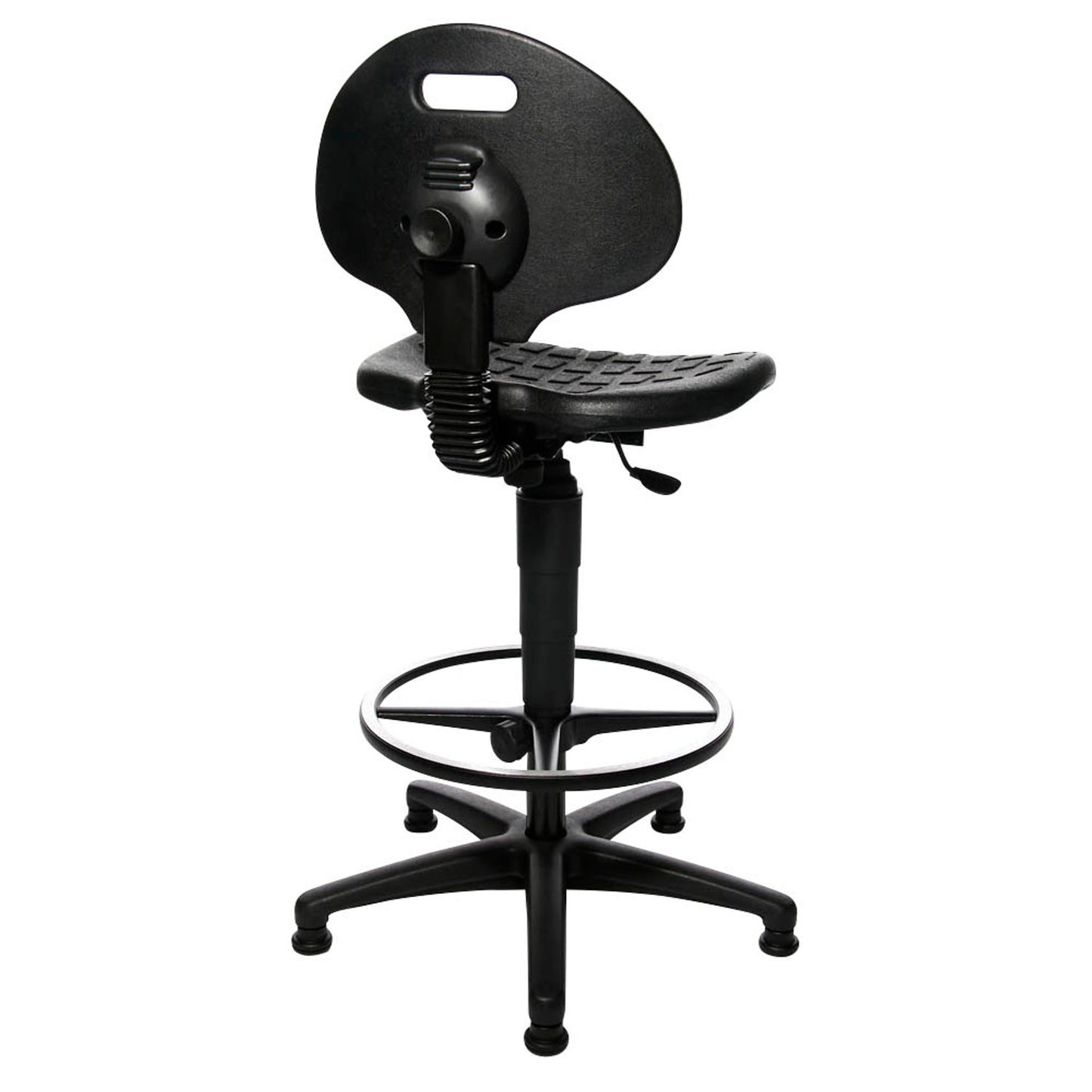 Topstar Arbeitsdrehstuhl TEC 20 schwarz | 72220 PUOT