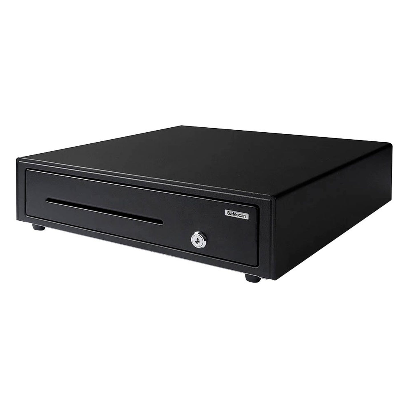 Safescan Kassenschublade LD-4141 schwarz | 132-0423