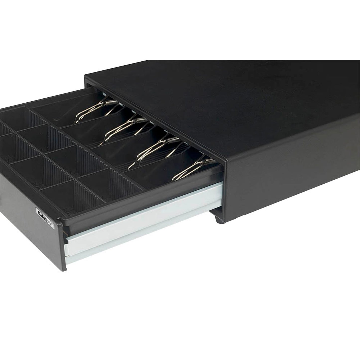 Safescan Kassenschublade SD-4141 schwarz | 132-0425