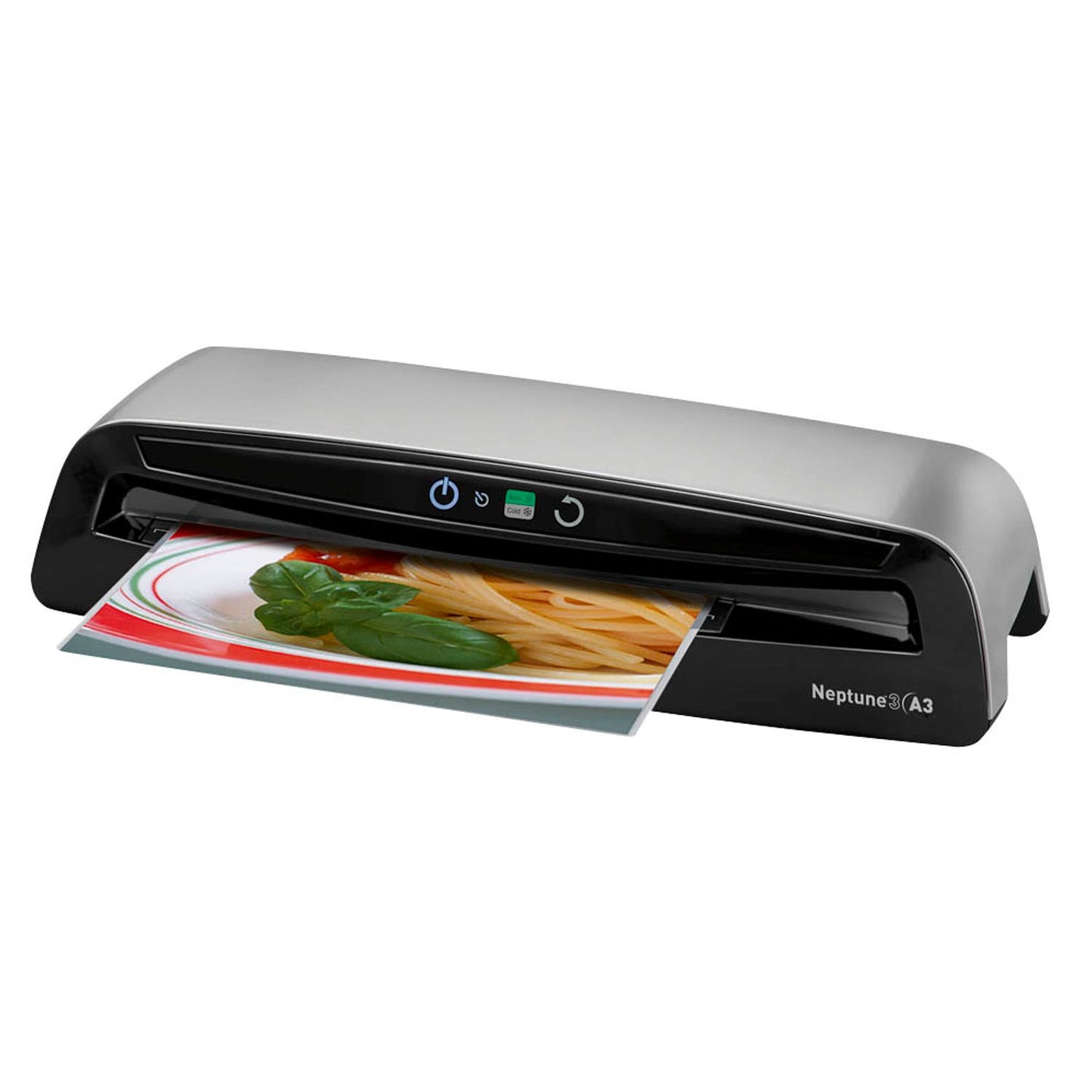 Fellowes Neptune 3 Laminiergerät bis DIN A3 | 5721501
